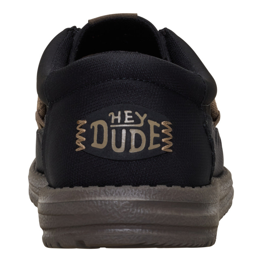 Wally Guard - Major Brown/Multi