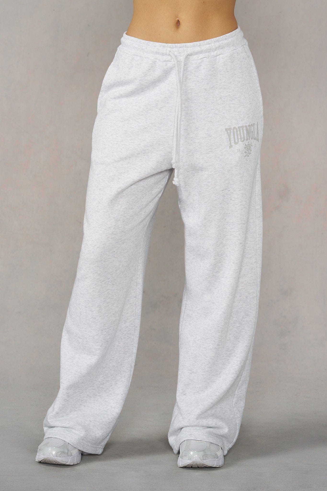 W2213 - OTG Straight Leg Joggers