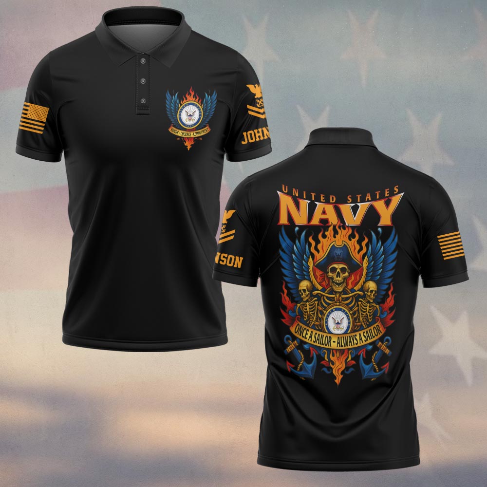 Legends & Heroes Commemorative Tee