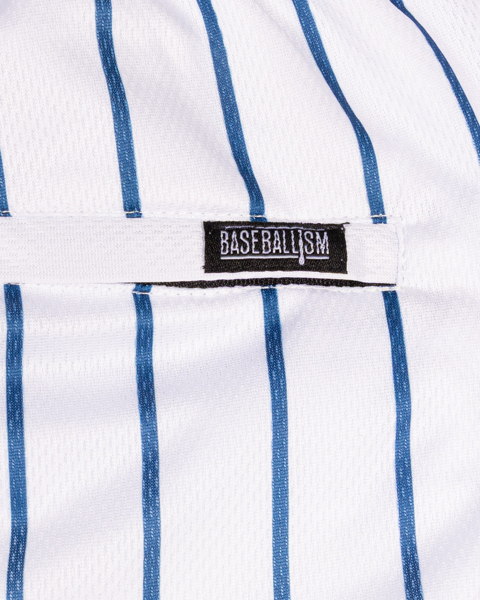 Home Away Diamond Air Youth Mesh Shorts - Chicago Cubs