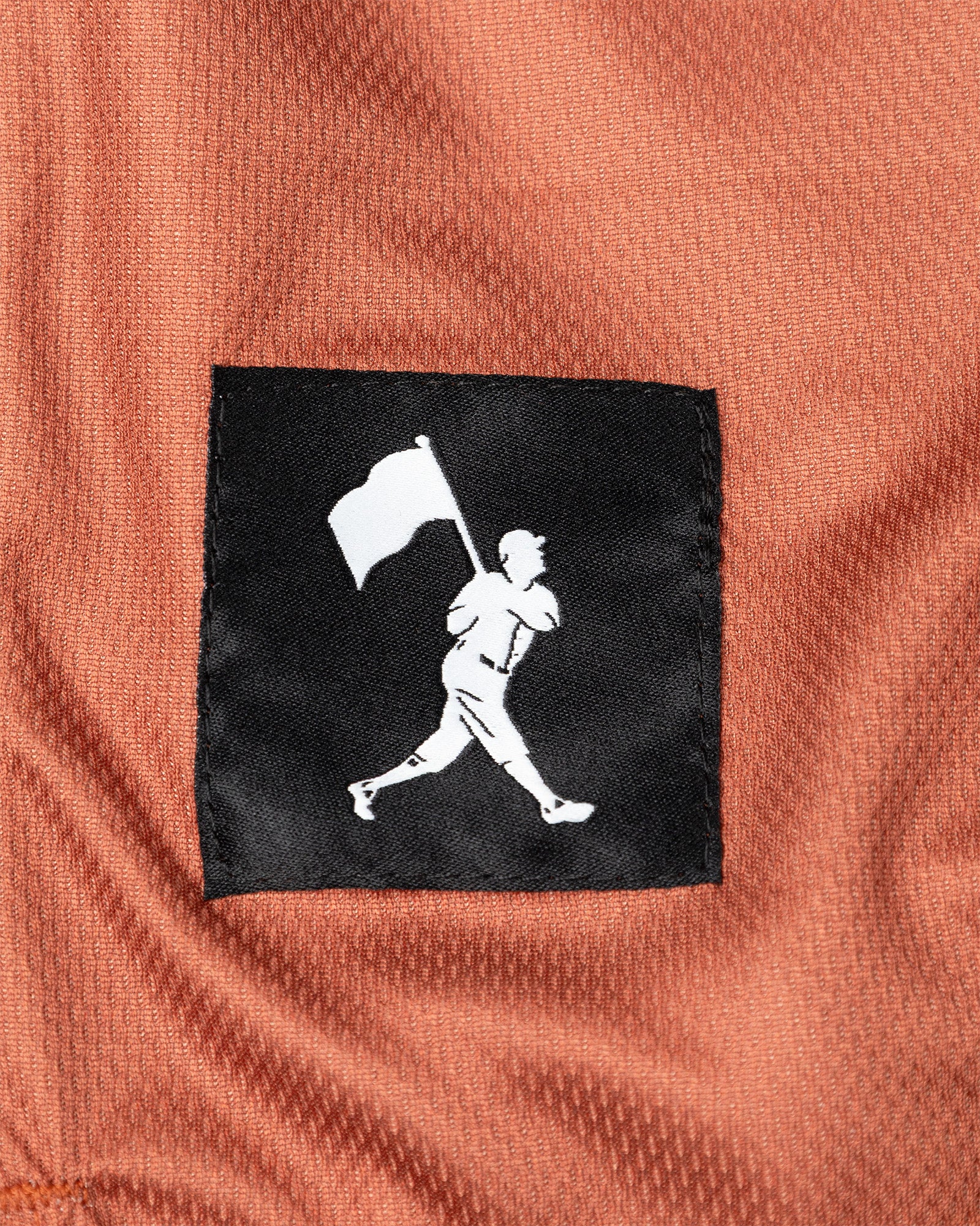 Yuvi Arizona Diamond Air Mesh Shorts (Desert Brown) - Youth