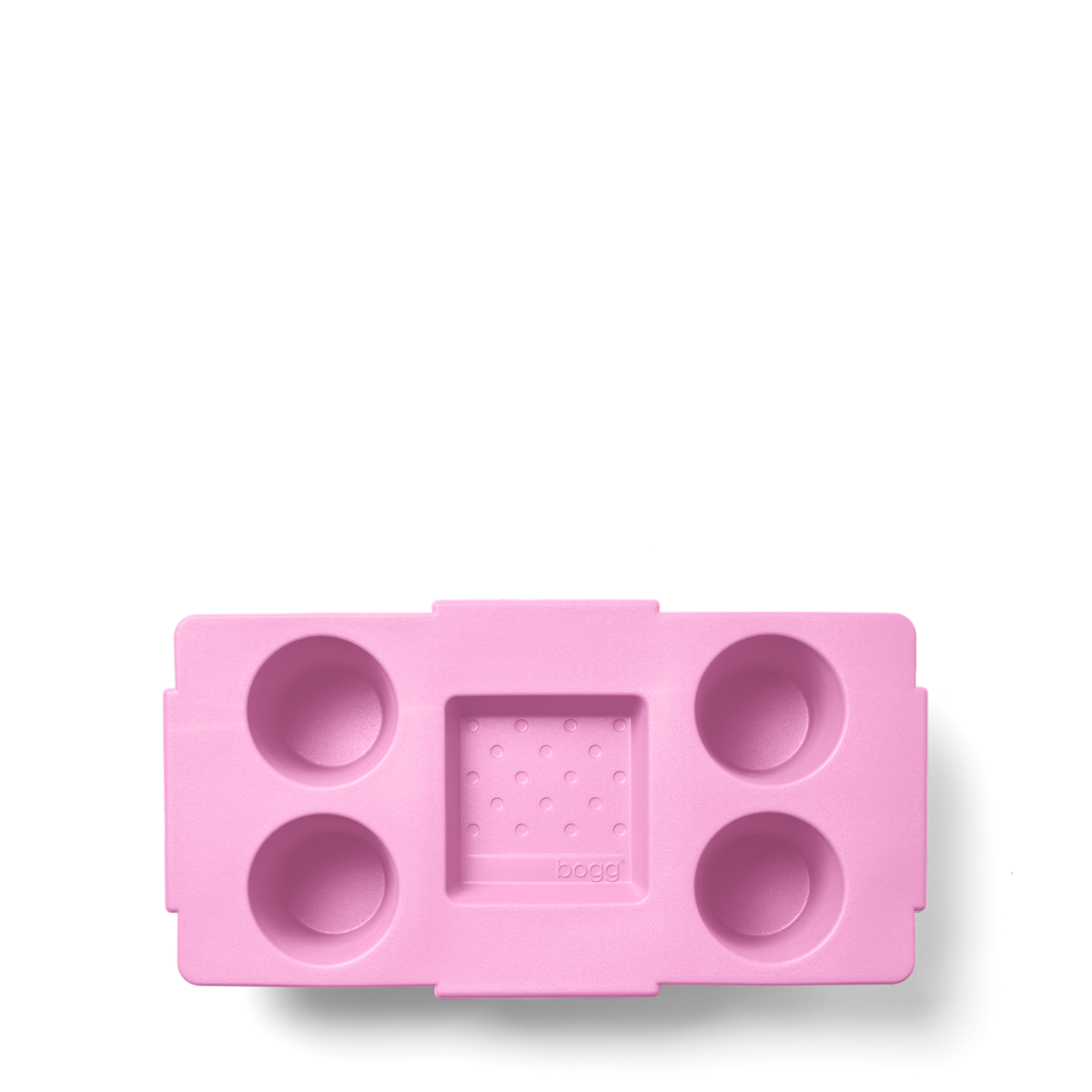 Top O' The Bogg To Ya!  - Pink Taffy