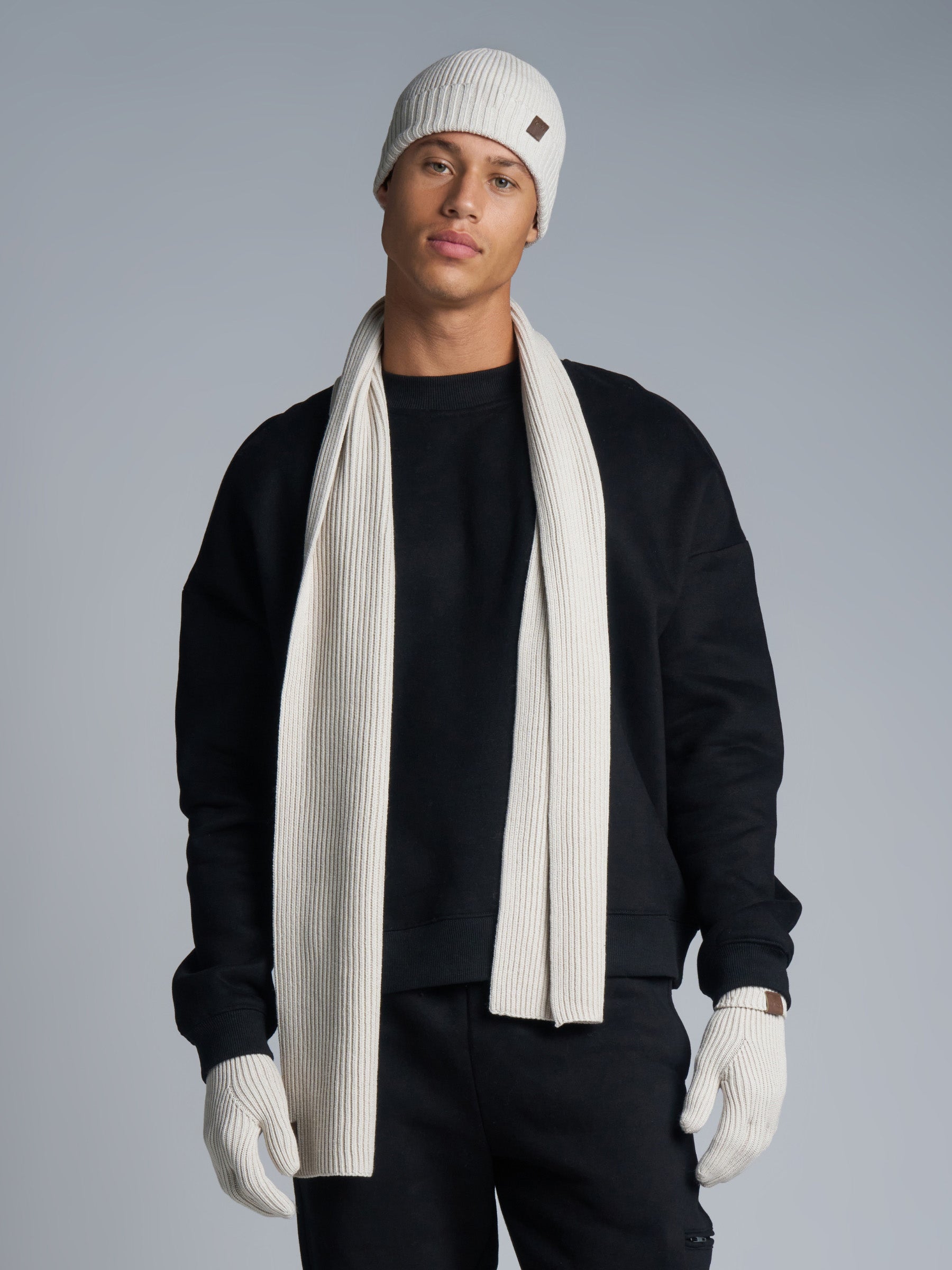 Winter Accessories Set