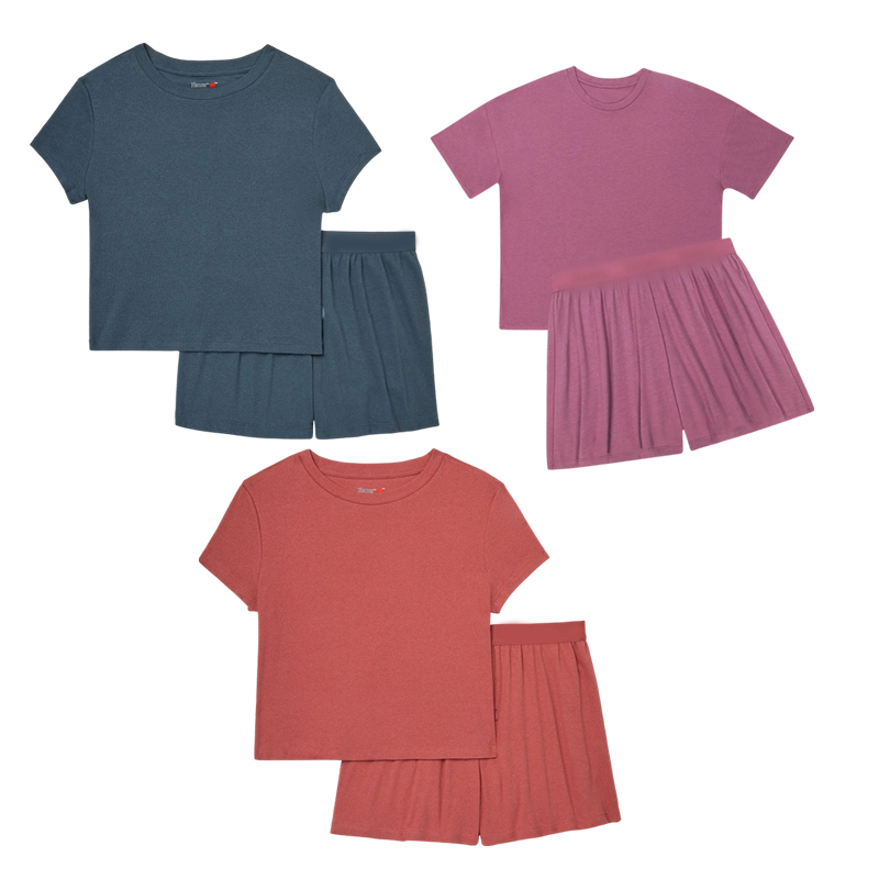 Women's Supersoft Lounge Set