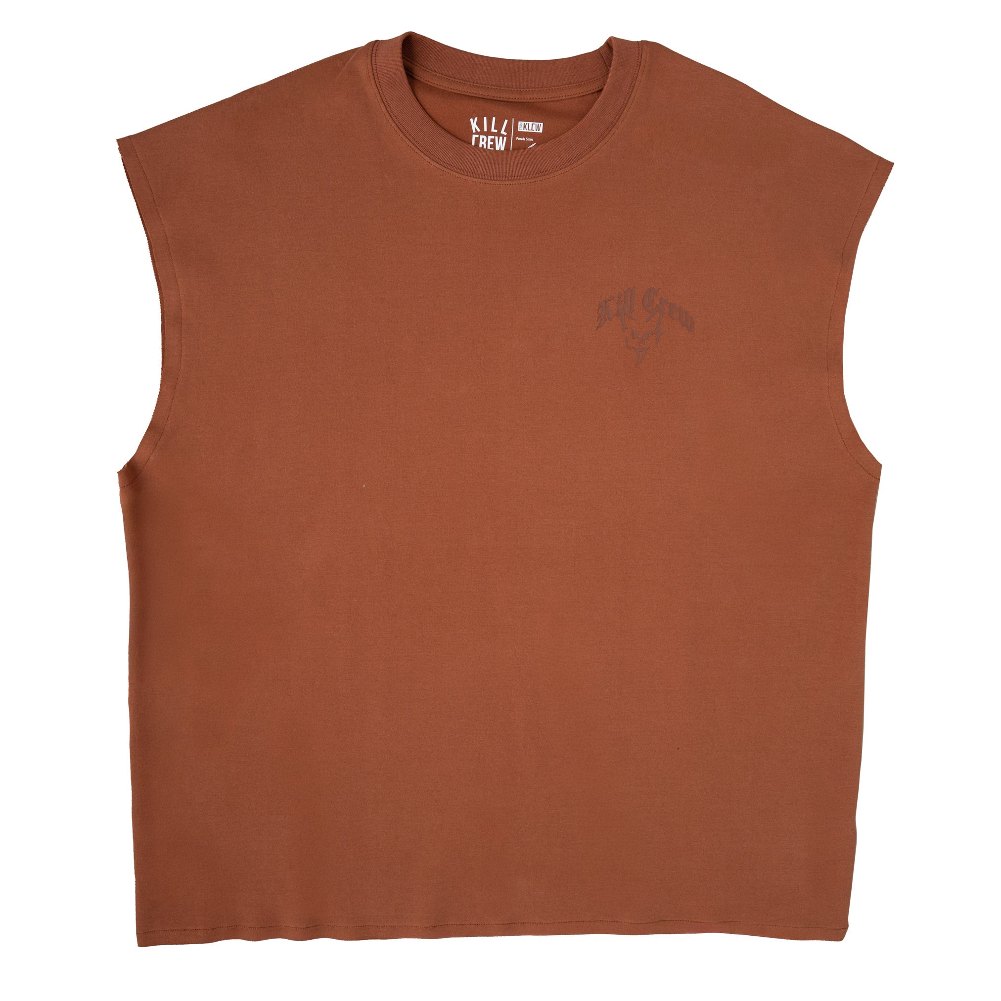 NATURAL COTTON CUTOFF 