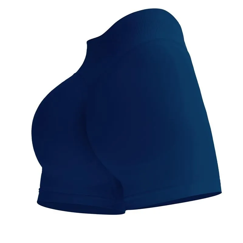 💝Last Day Promotion! 💥Women Shorts High Waistband Butt Lifting