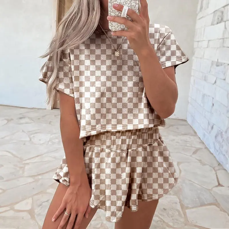Two Piece Outfits for Women Summer (Just $3 Each!)