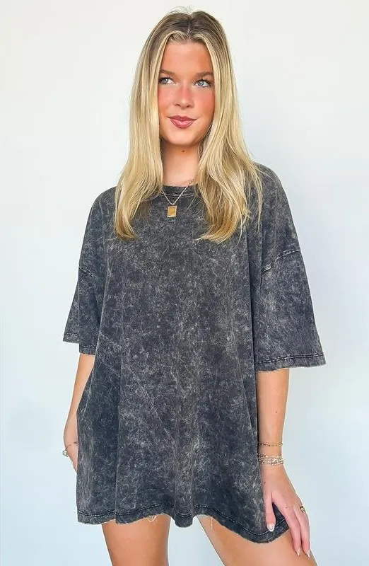 Women's Large-Sized Loose-Fitting Blouse (Just $3 Each!)