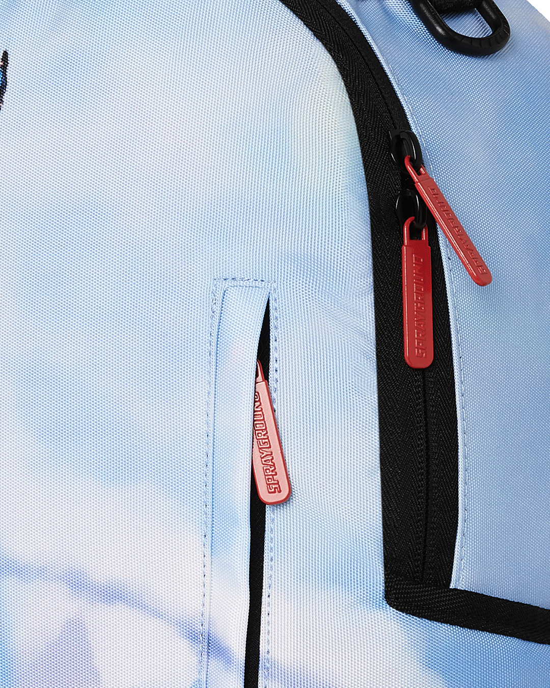 SUPERMAN ON CLOUDS DLXR BACKPACK