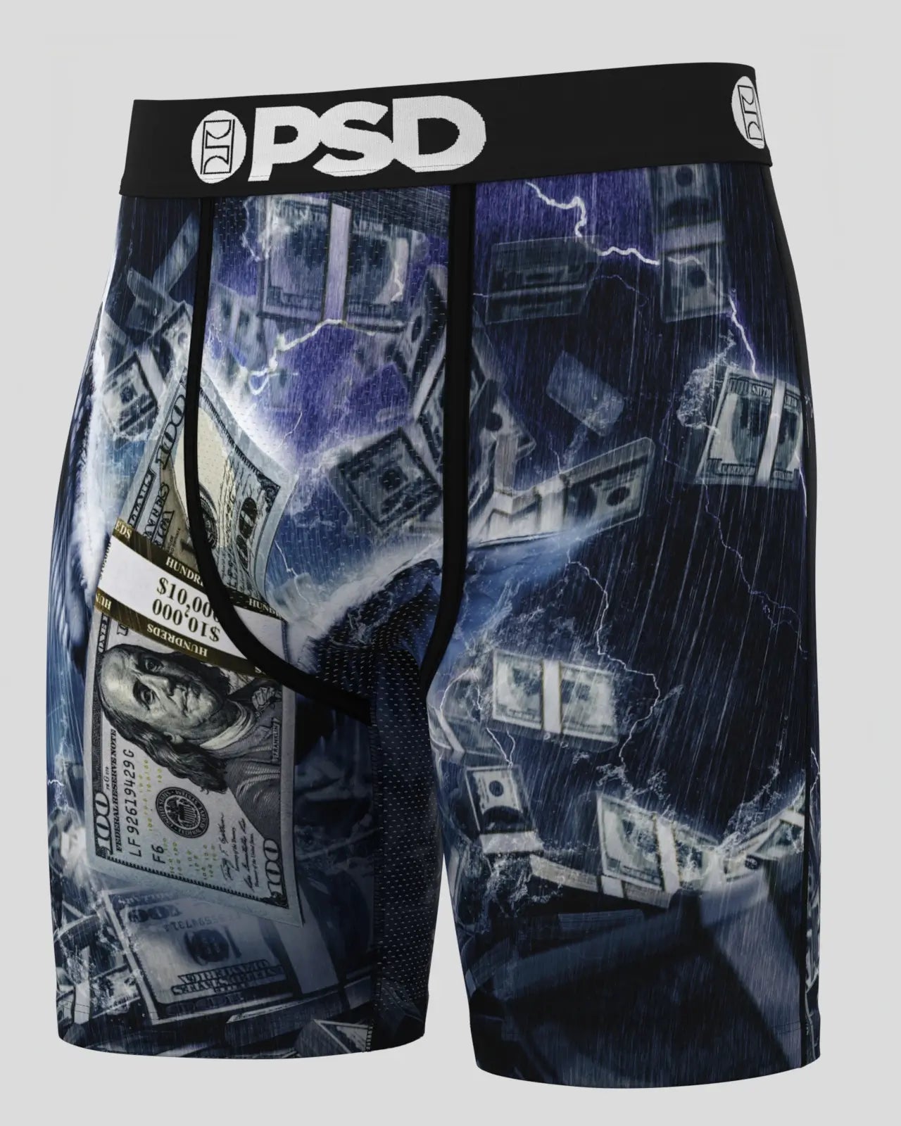 3 Pack - High Roller