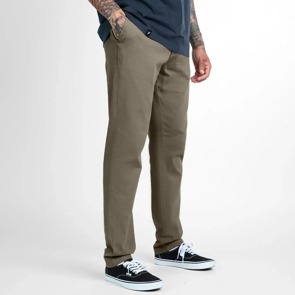 Men's Stretch Chino Pant
