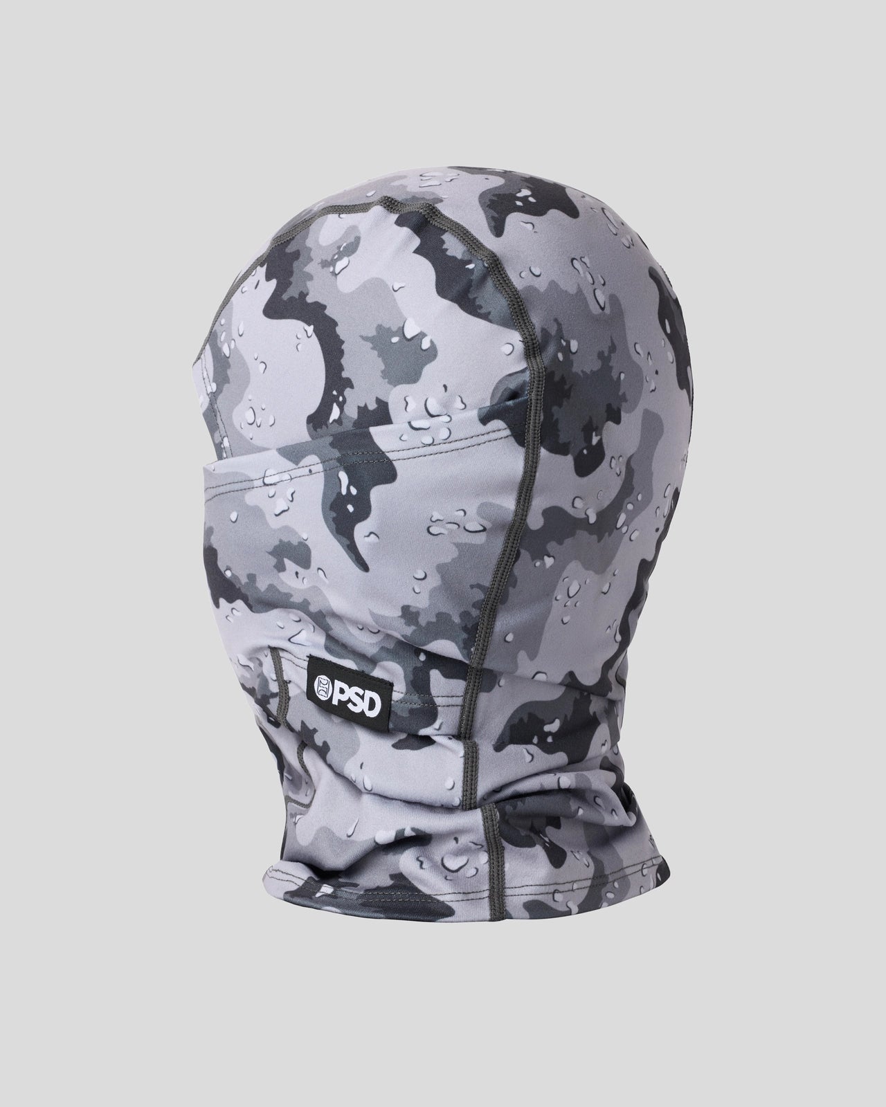 Grunge Camo