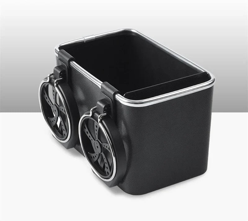 🔥 2025 Hot Sale-49% OFF 🔥 Car Armrest Storage Box