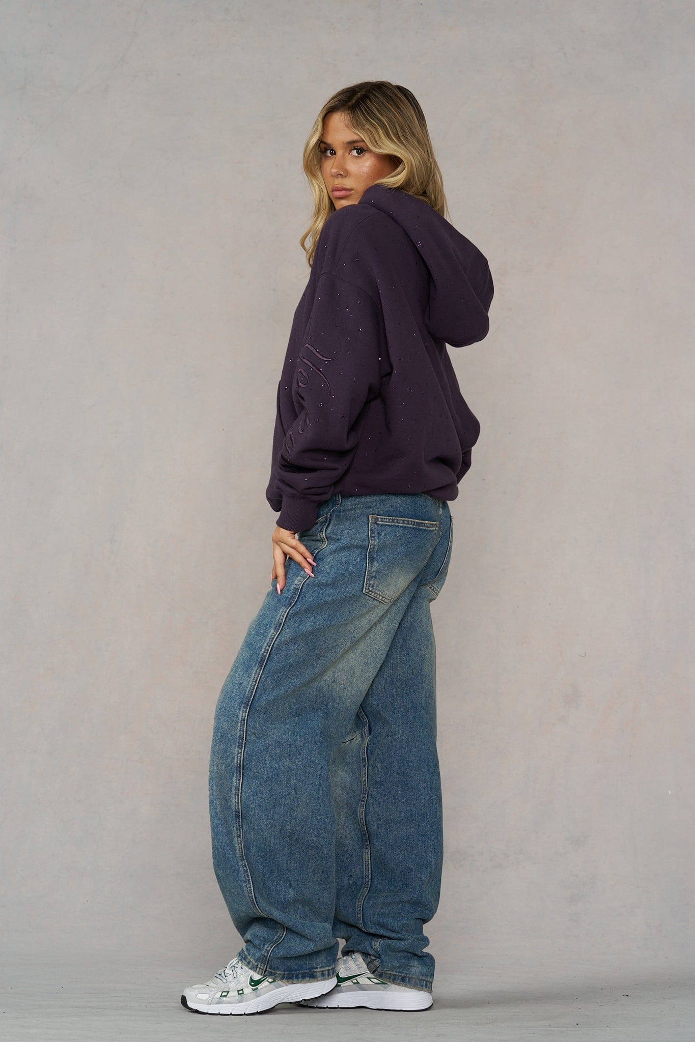 W5123 - Starlight Hoodie