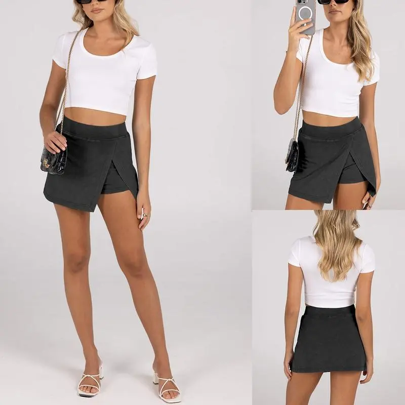 Mini Skirts for Women (Just $3 Each!)