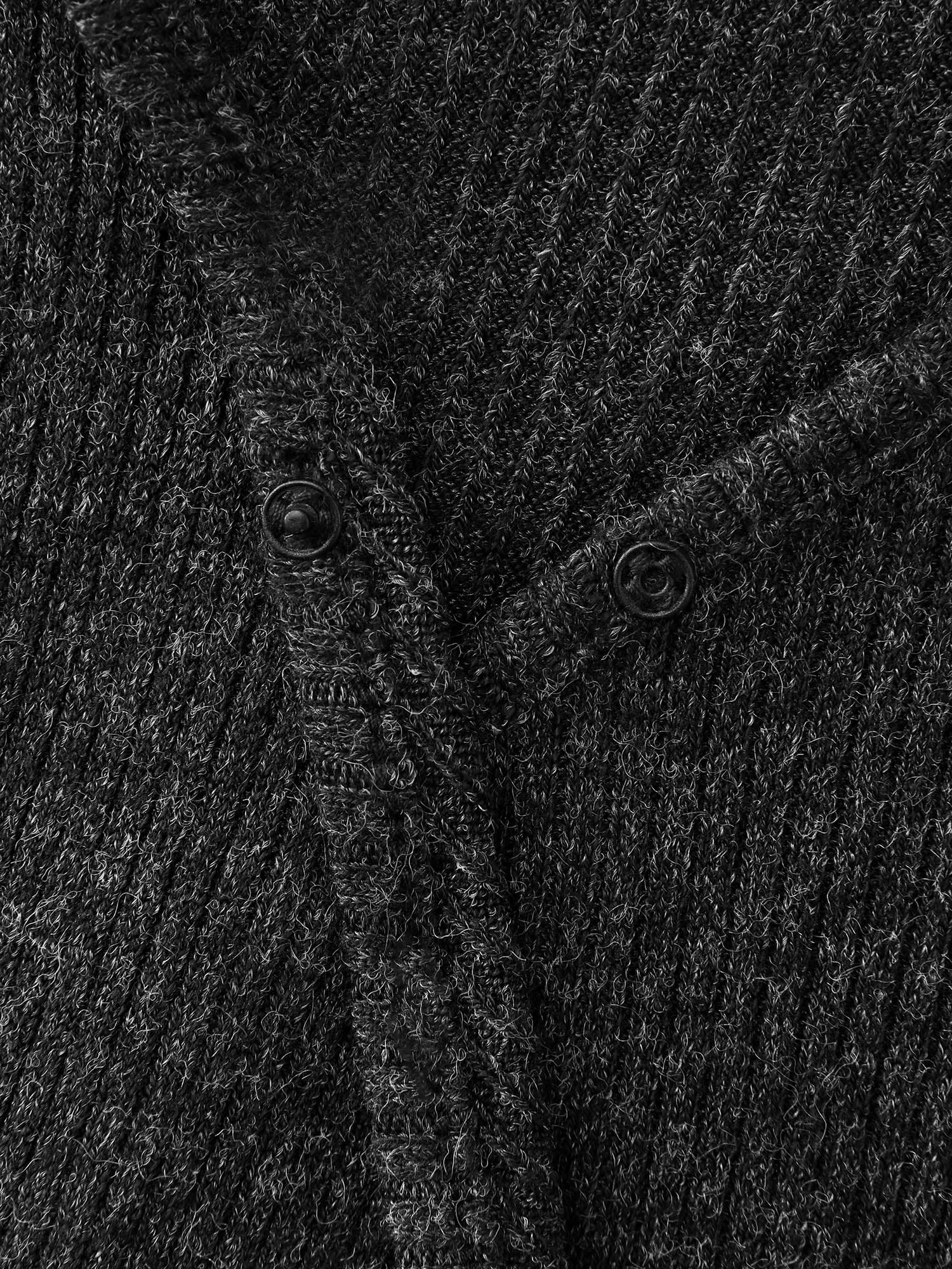 Lace Trim Off-Shoulder Split Hem Midi Dress