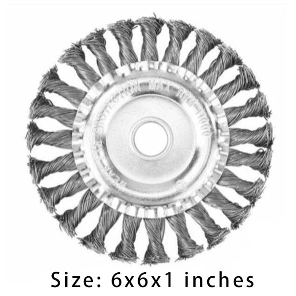 Razorsharp Trimmer Head Wired Trimmer Blade