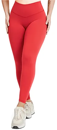 No Front Seam Leggings 28