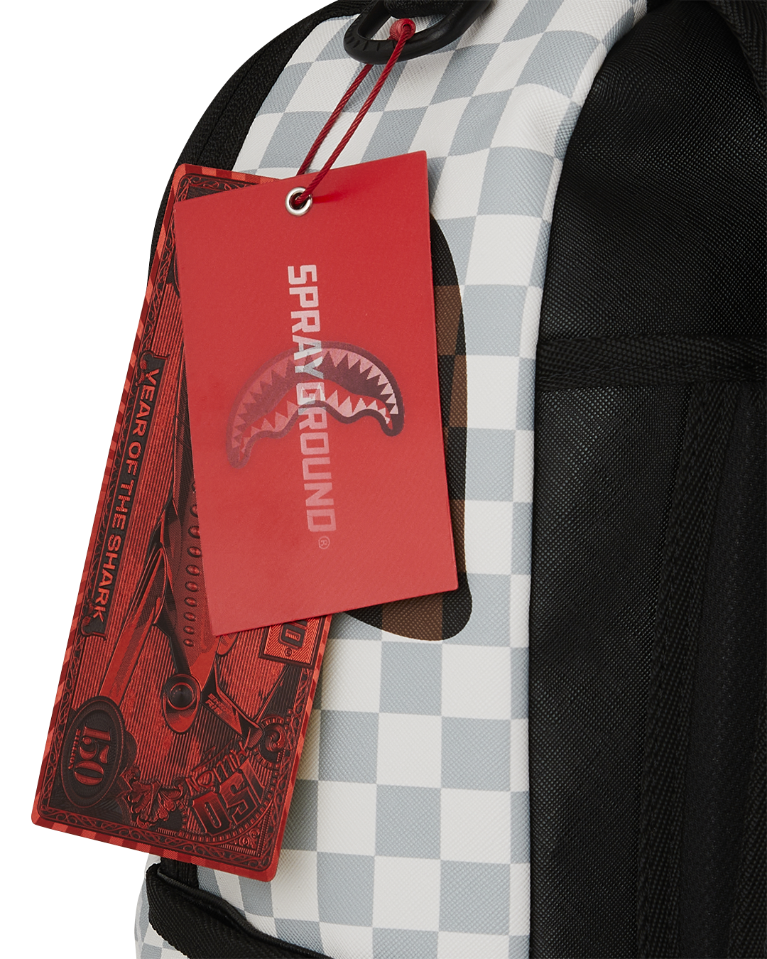 SHARK LEGACY BACKPACK