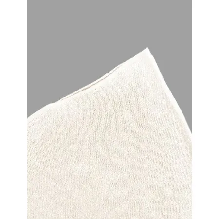 Women's Plain Loose Elegant Fashion Sweater Shawl