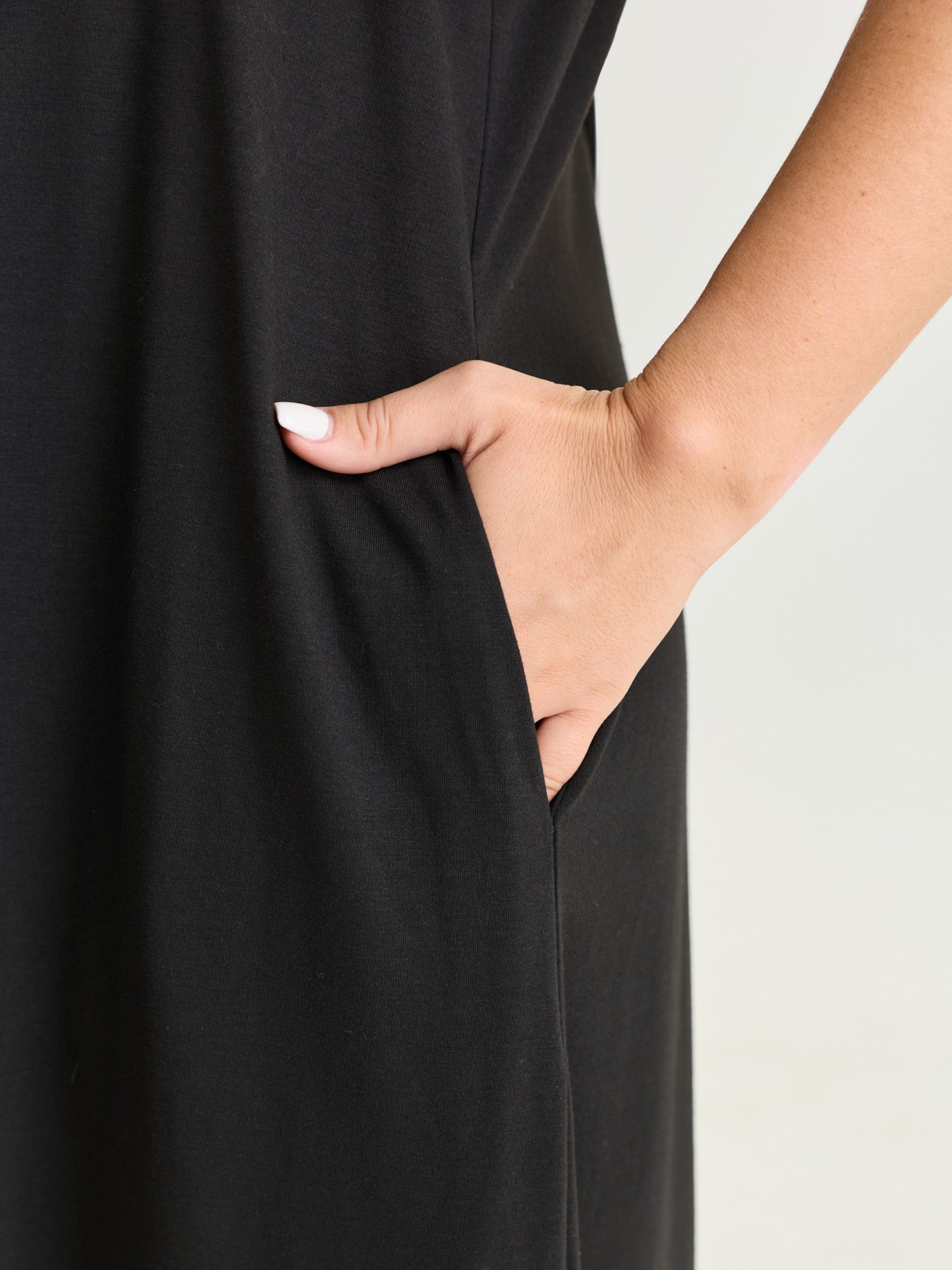 Supersoft Stretchy Colorful Straps Jumpsuit