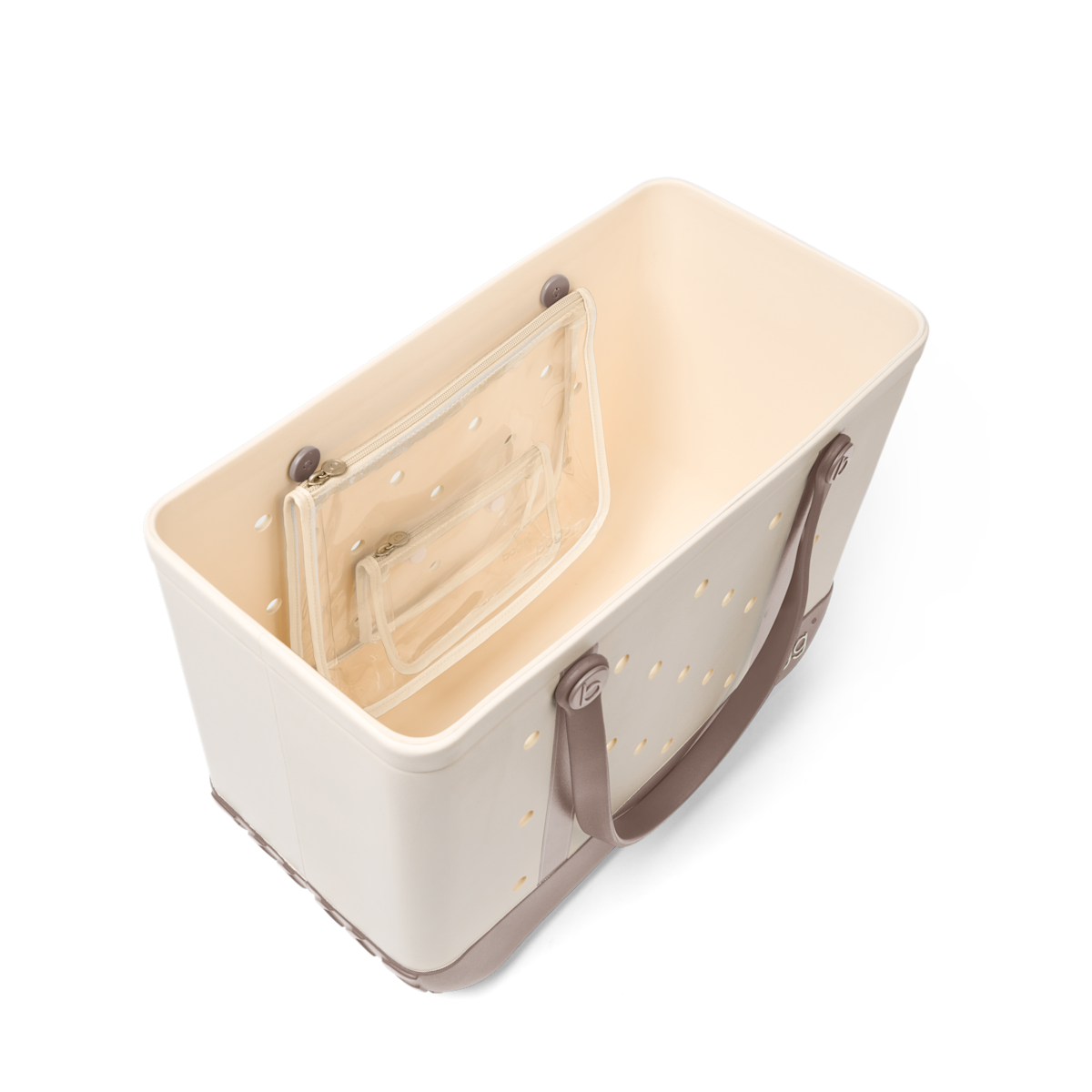 Original Bogg Bag - Varsity Mushroom