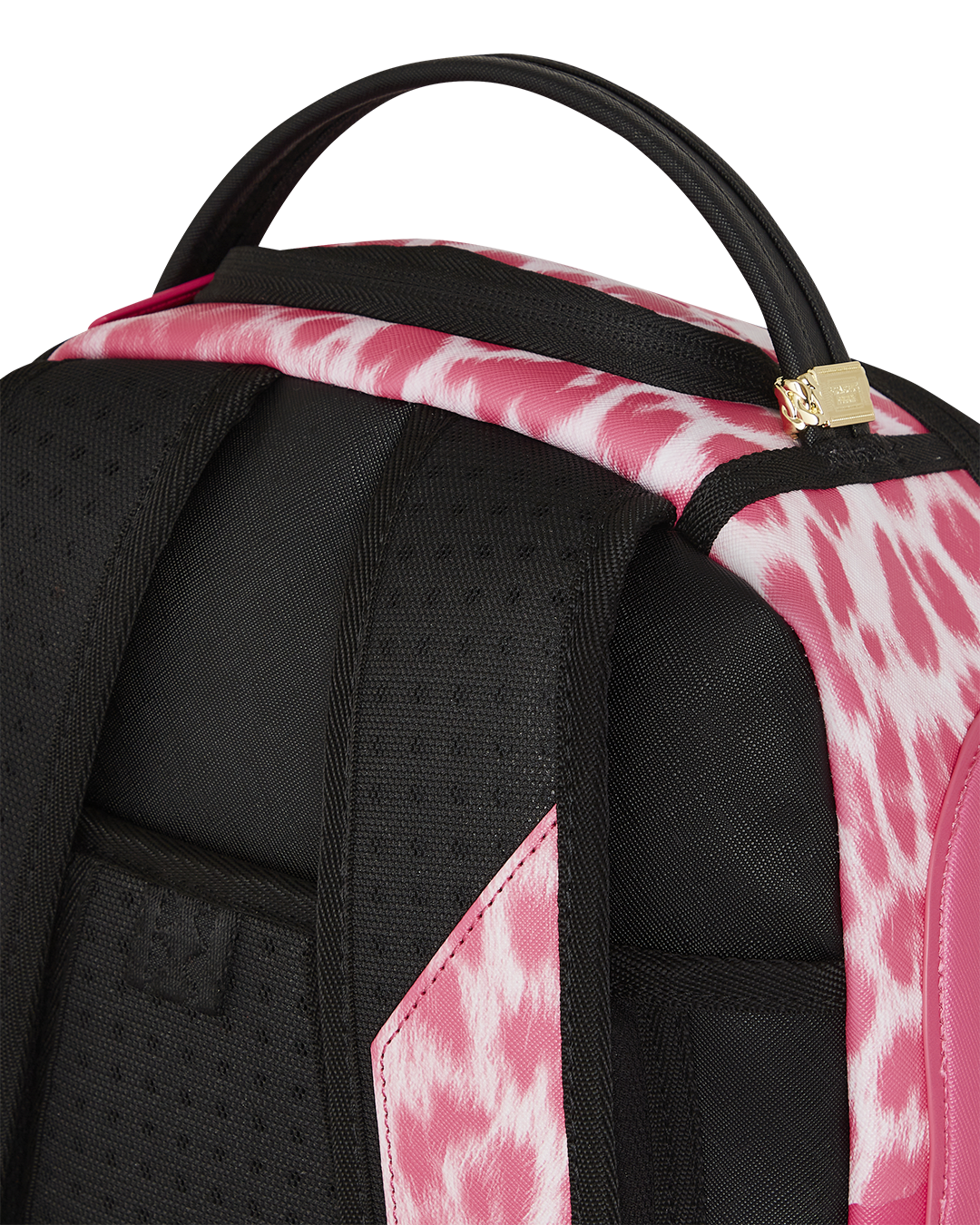 FELINE FRENZY DLXSV BACKPACK
