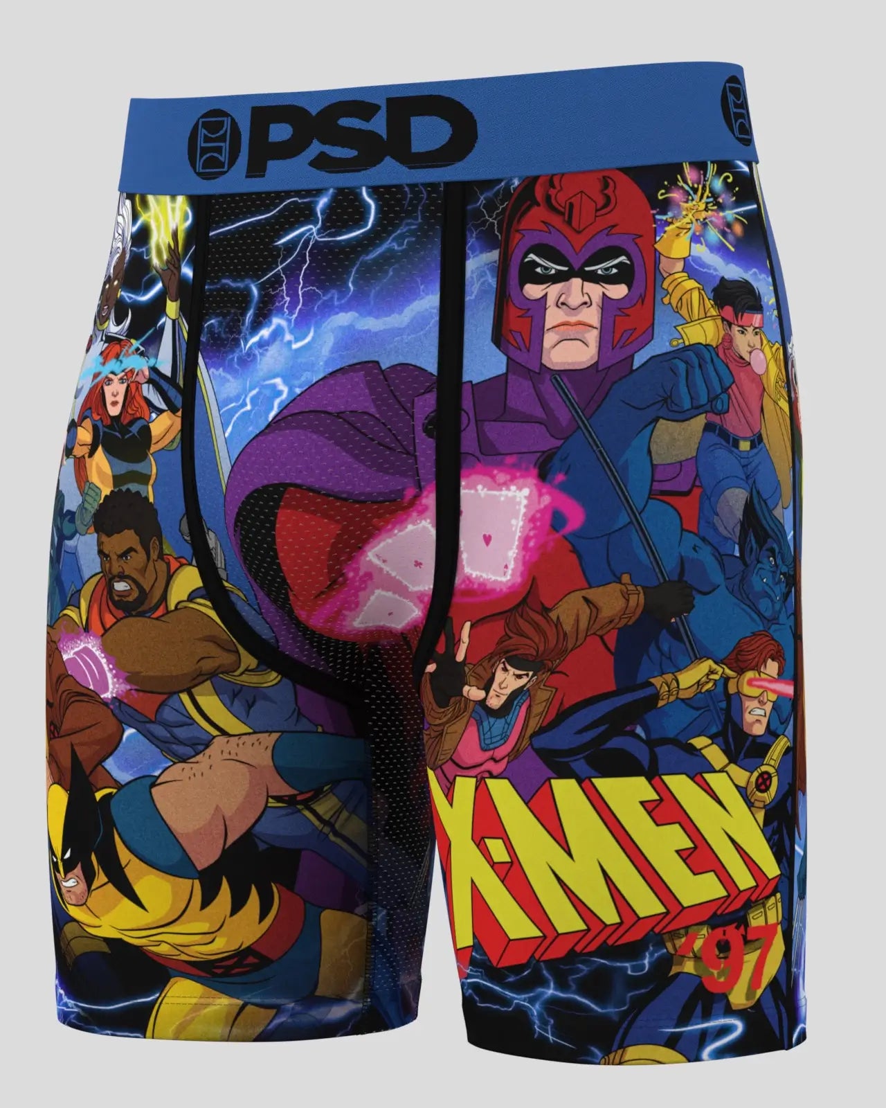 Marvel - X-Men Battle