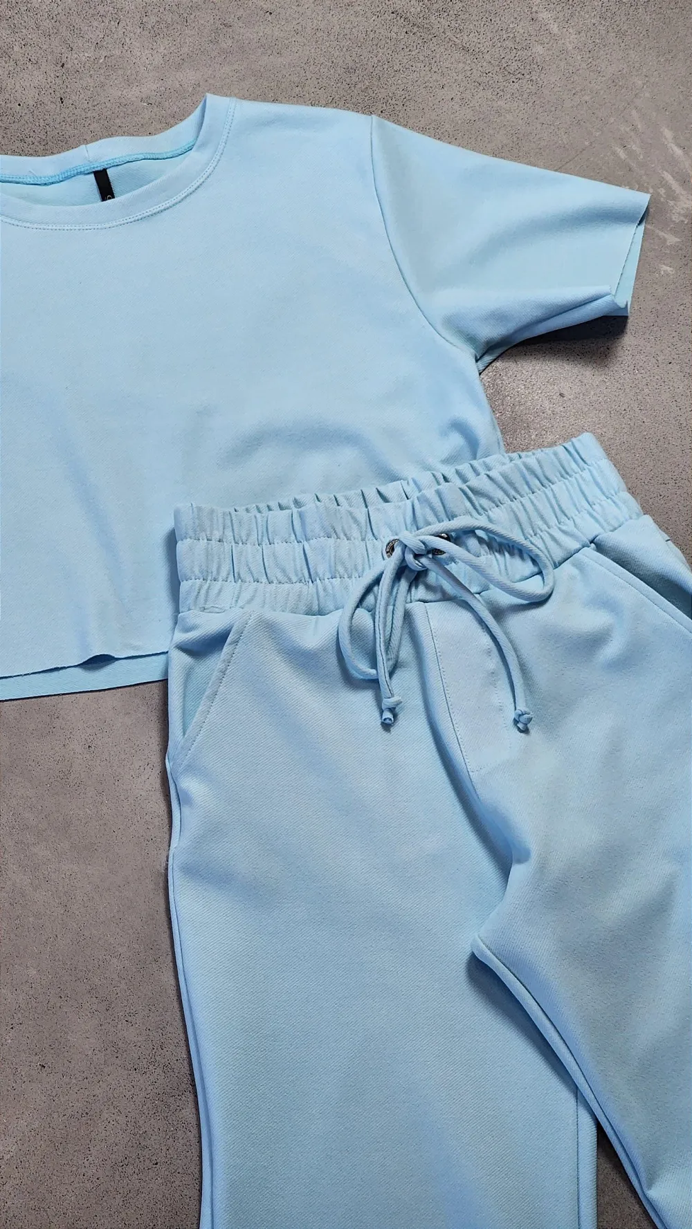 Women's Two-Piece Set