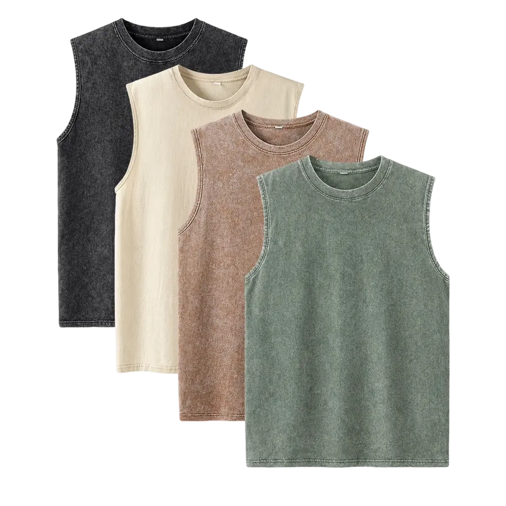 Oversized Sports Vintage Cotton Tee – The Ultimate Loose Fit Athletic Shirt