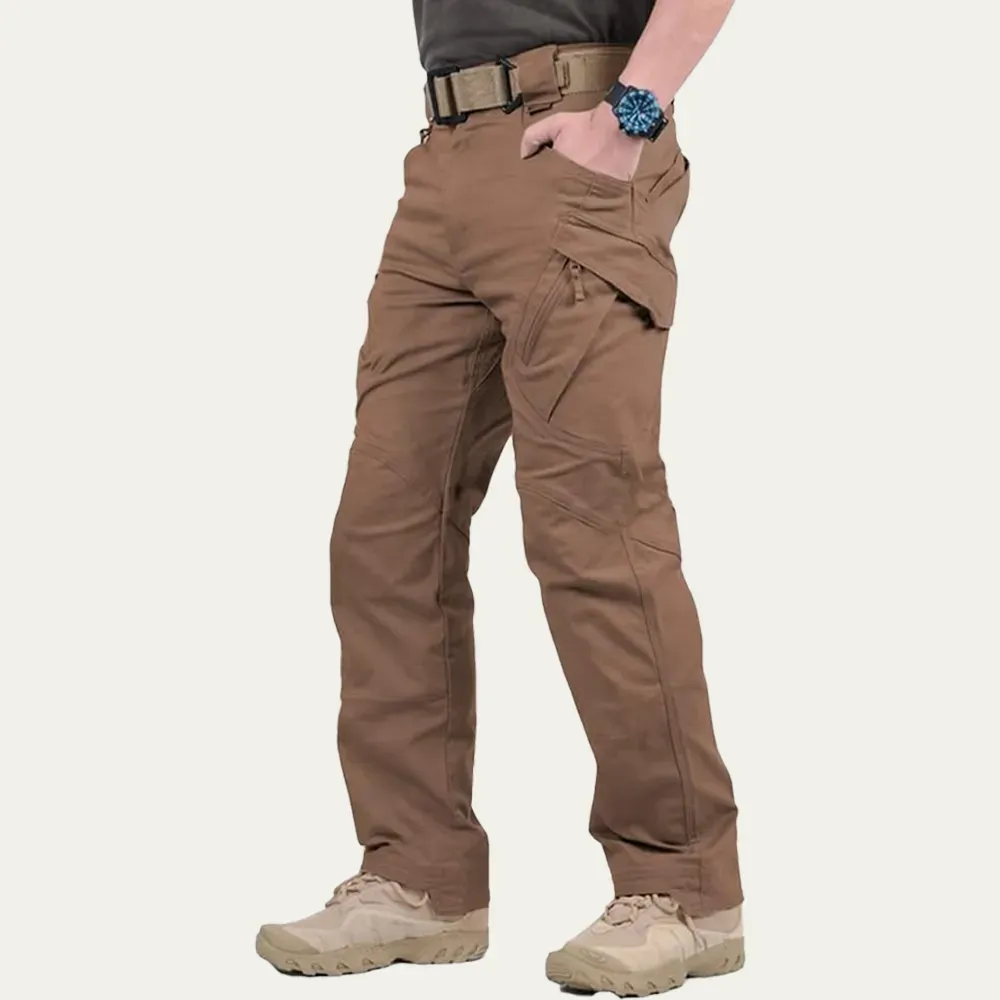🔥Clearance🔥Men's Casual Cargo Work Pants