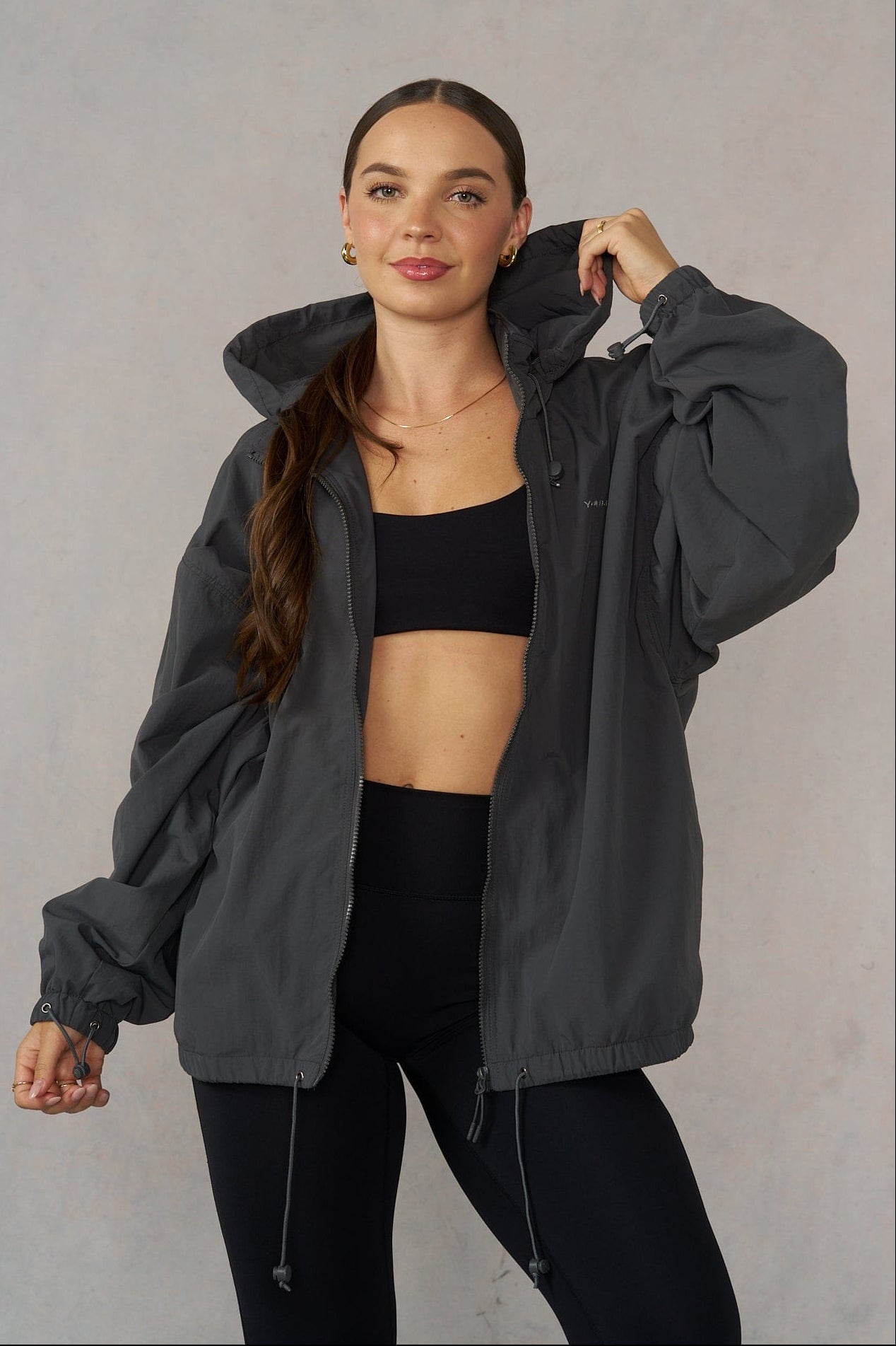 W5194 - Motion Windbreaker