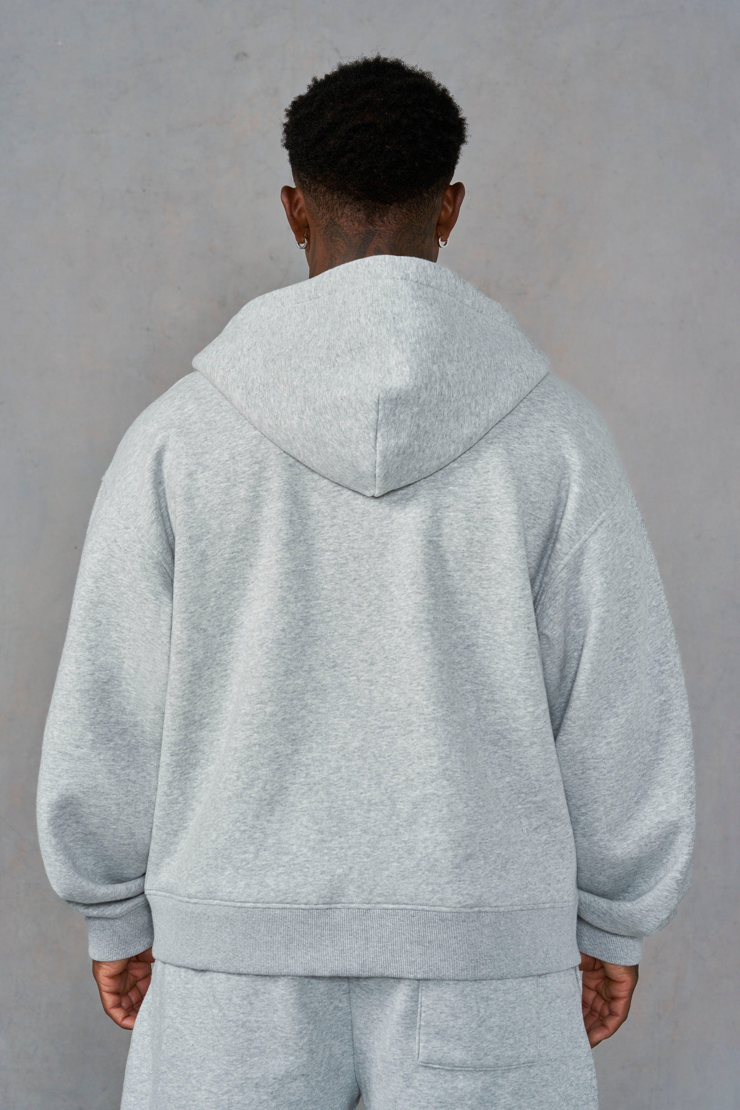 5051 - Comfy Collection - Zipup