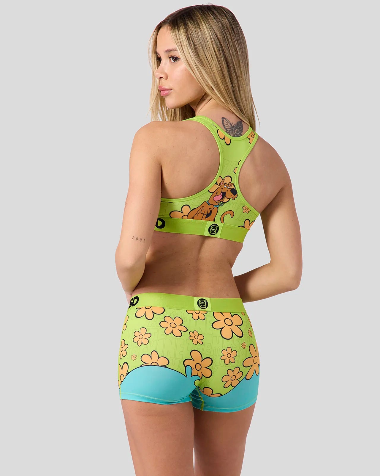 Scooby-Doo - Mystery Scoob