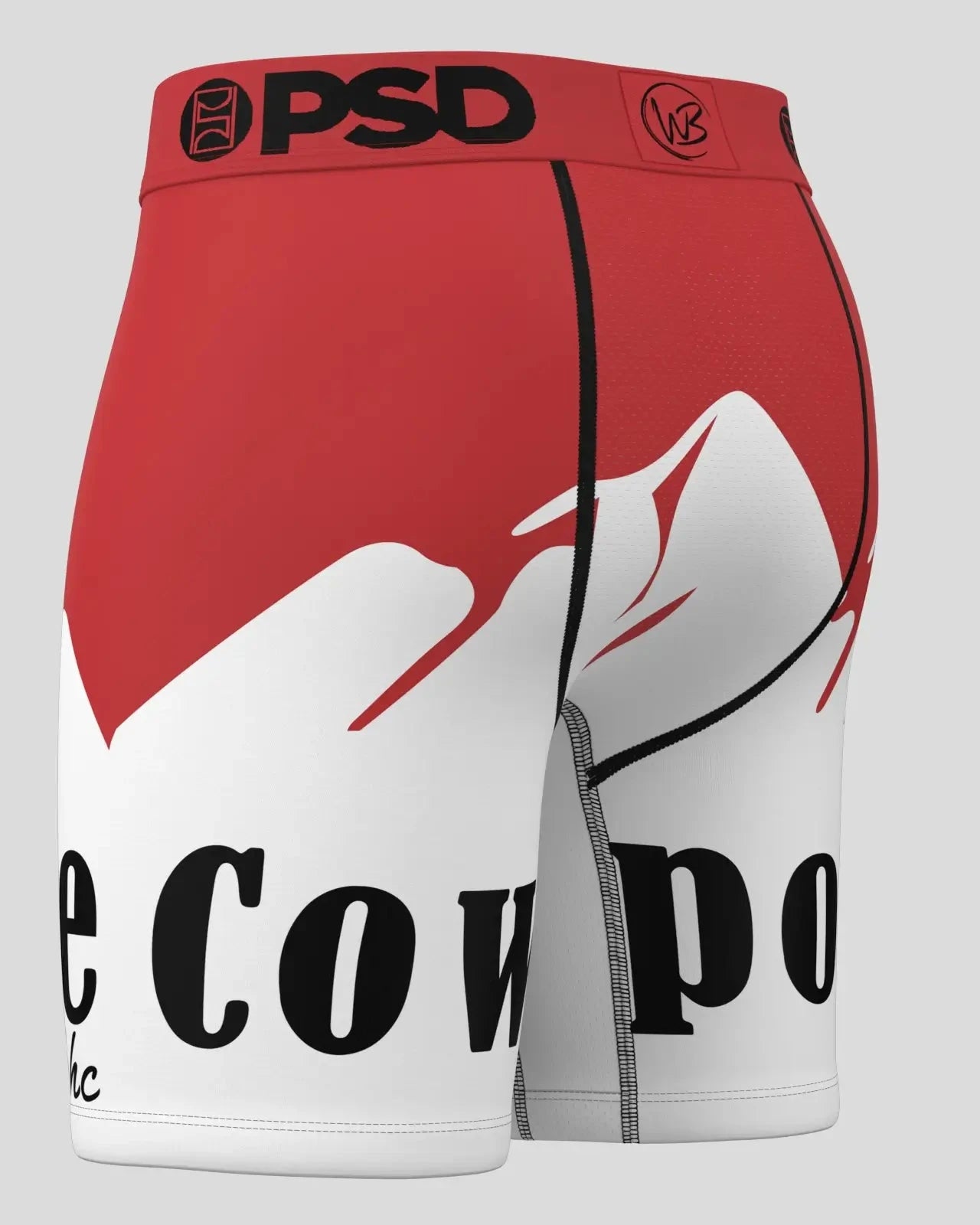 Whiskey Bent - Cowpoke