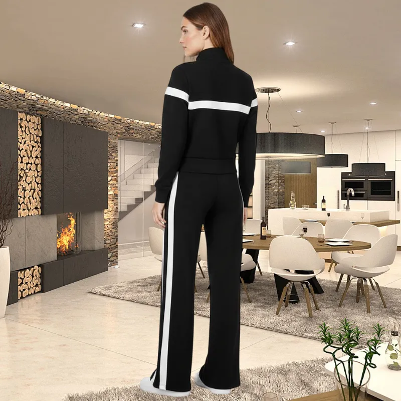 Women’s 2-Piece Lounge Tracksuit