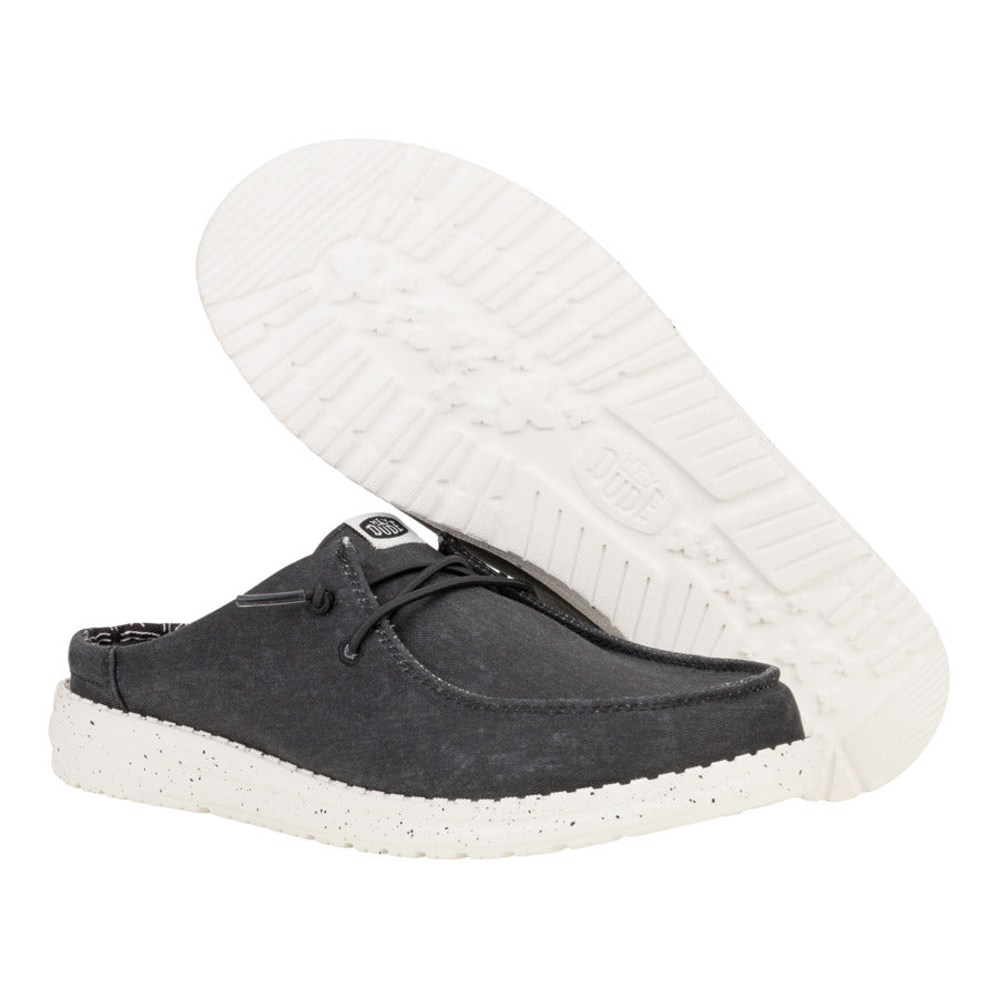 Wendy Slip Classic - Black