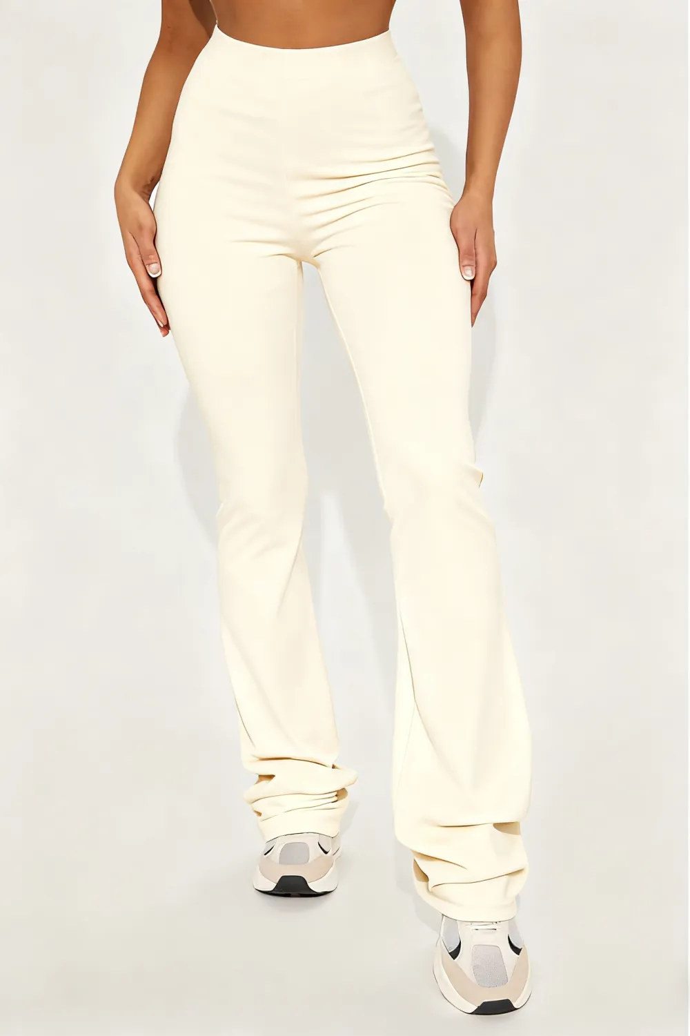 Tall Adriana Flare Pant