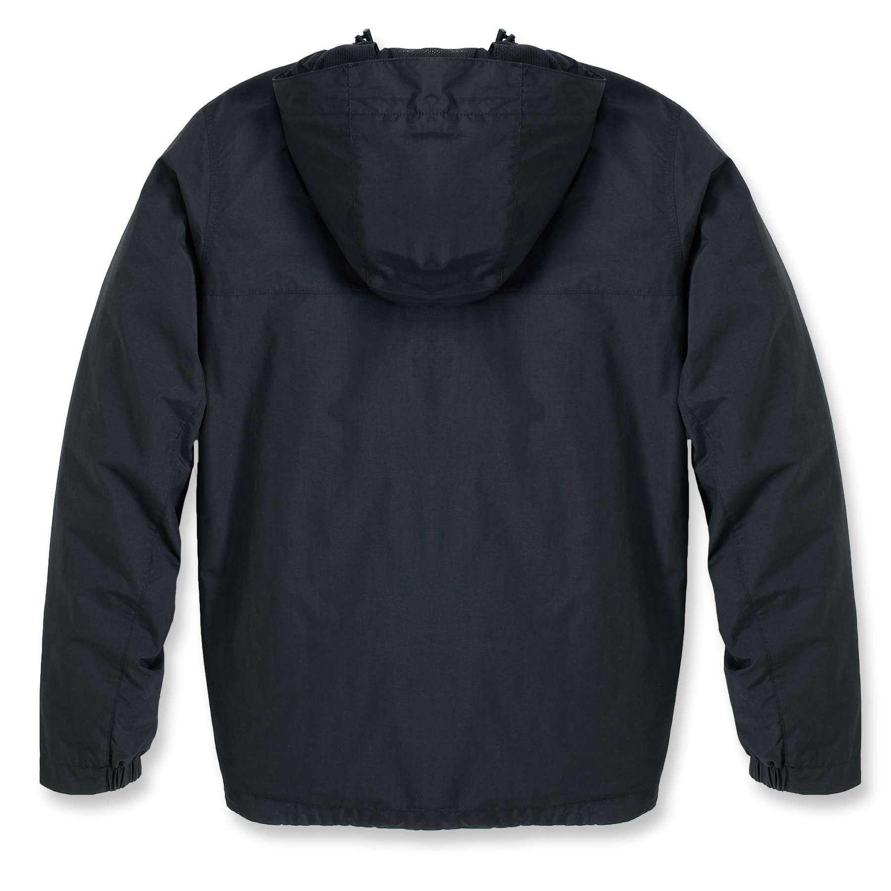 CHT Rain Defender Loose Fit Lightweight Packable Anorak 105749