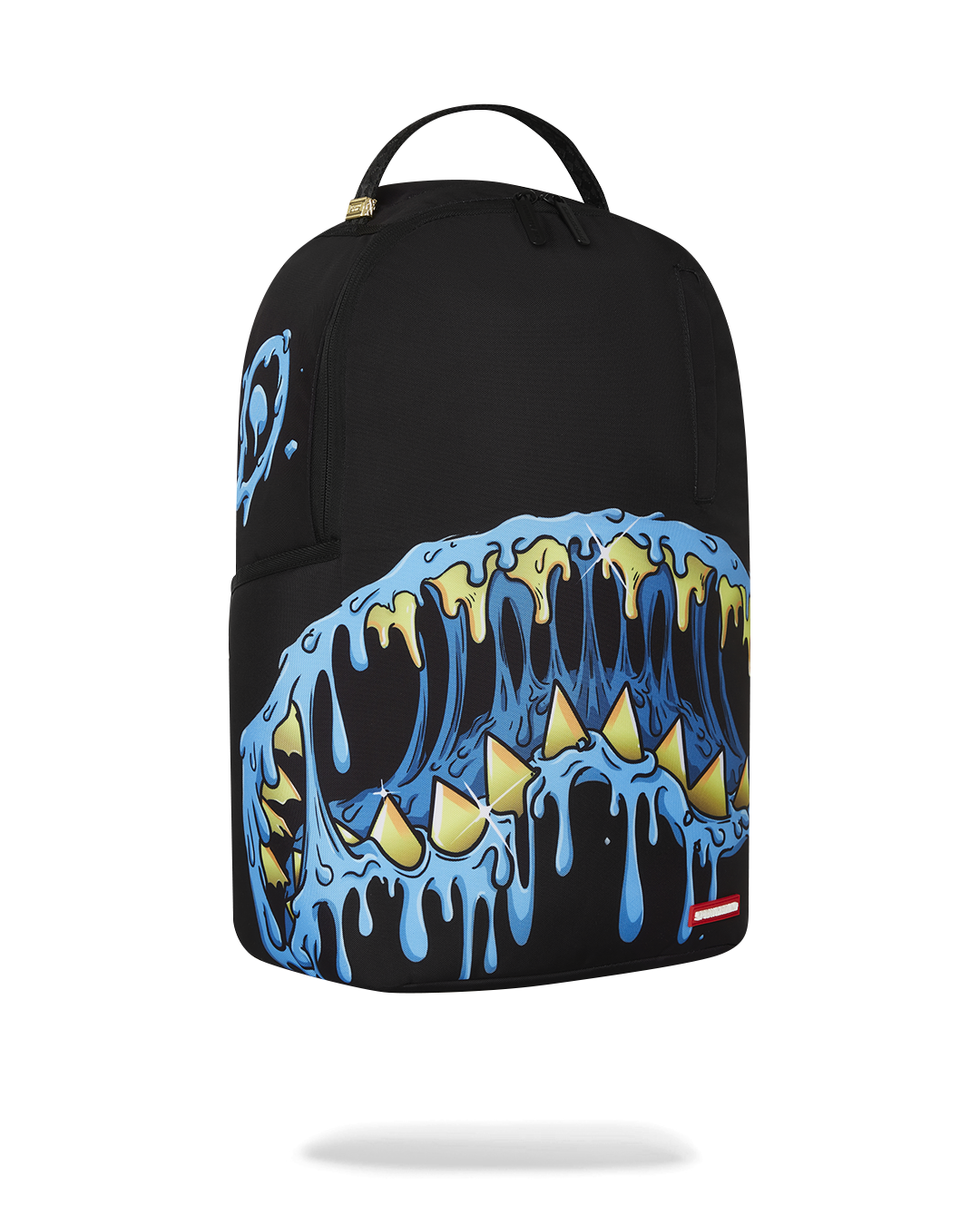 MEGA MELT SHARK BACKPACK