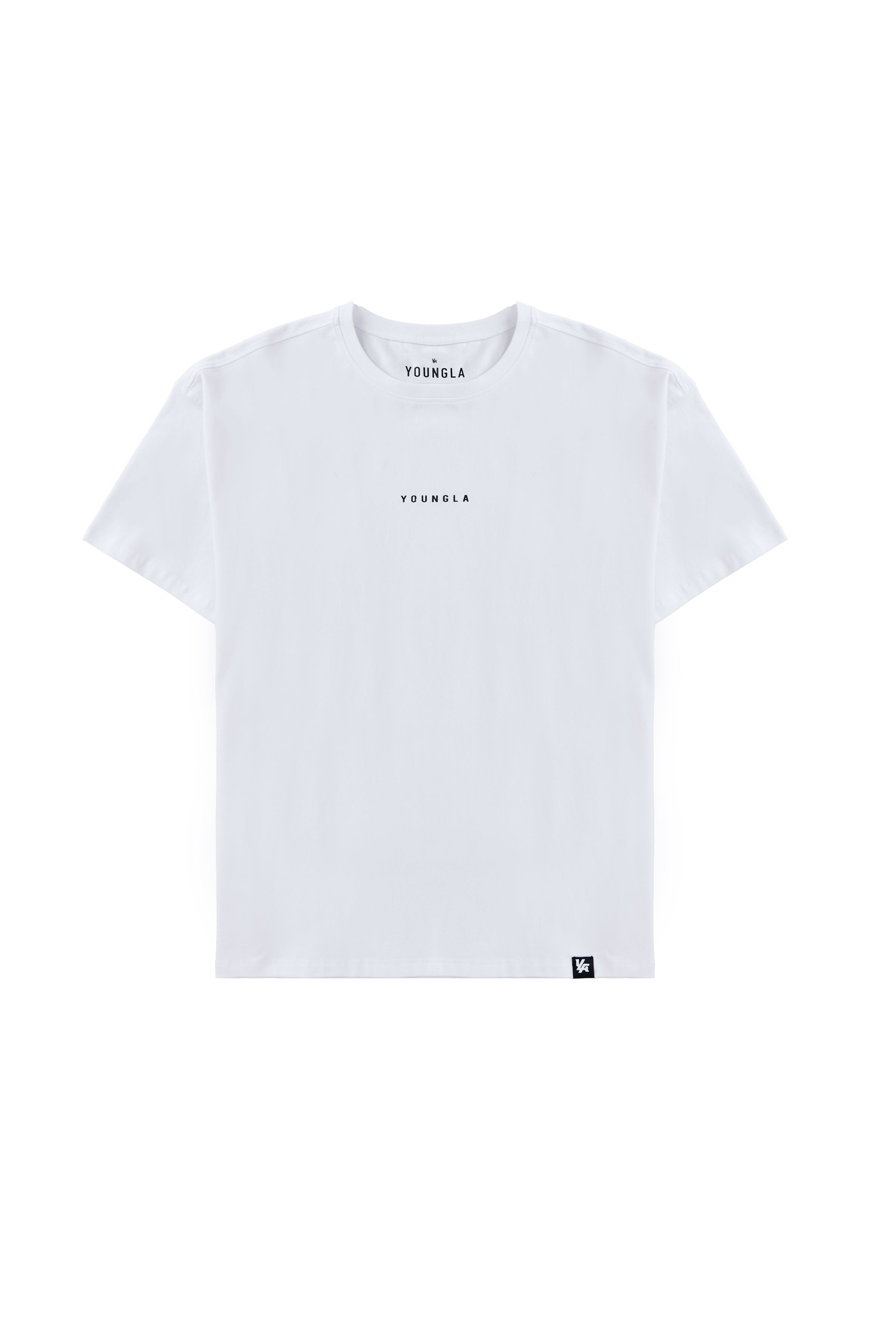 401 Essential Jacked Tees