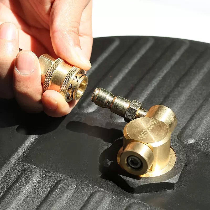 💯 Limited Time Half Price - Multi-Purpose Pressure Washer