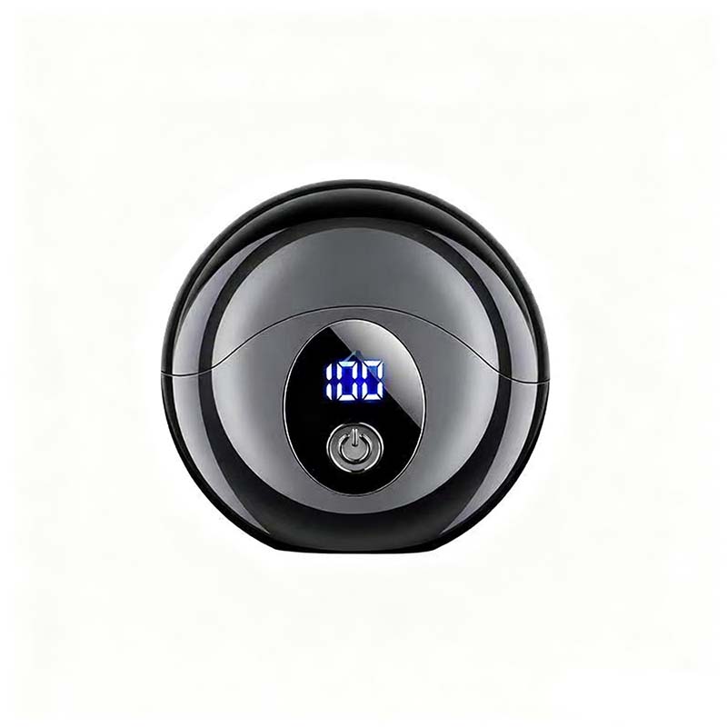 Men's Portable & Powerful Electric Shaver Set