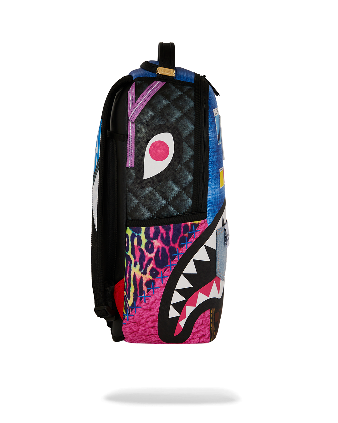 LONDON FASHION WEEK CONCEPT CREATIONS BACKPACK