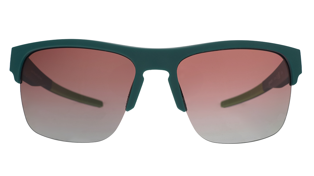 Lawn Mower Drag Race