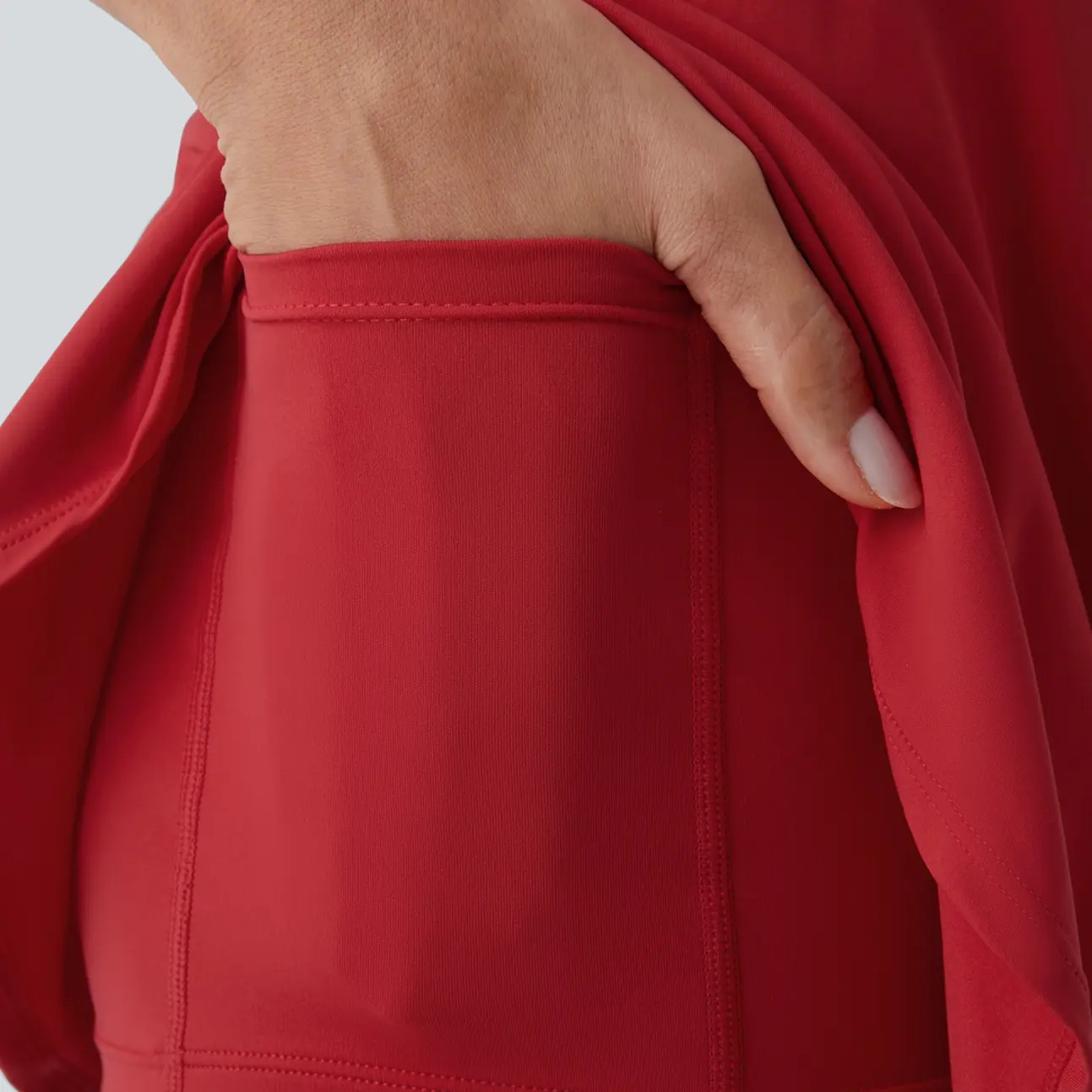 🔥Backless Sleeveless Criss Cross Active Spring Dresses for Women