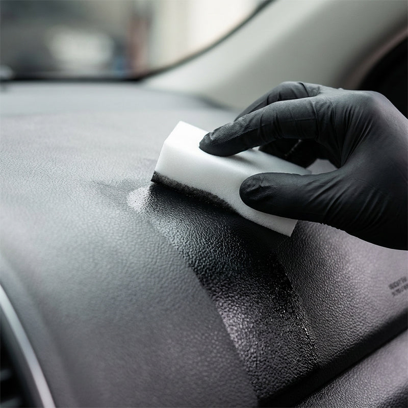 Long‑Lasting Car Plastic Refurbishing Agent Set