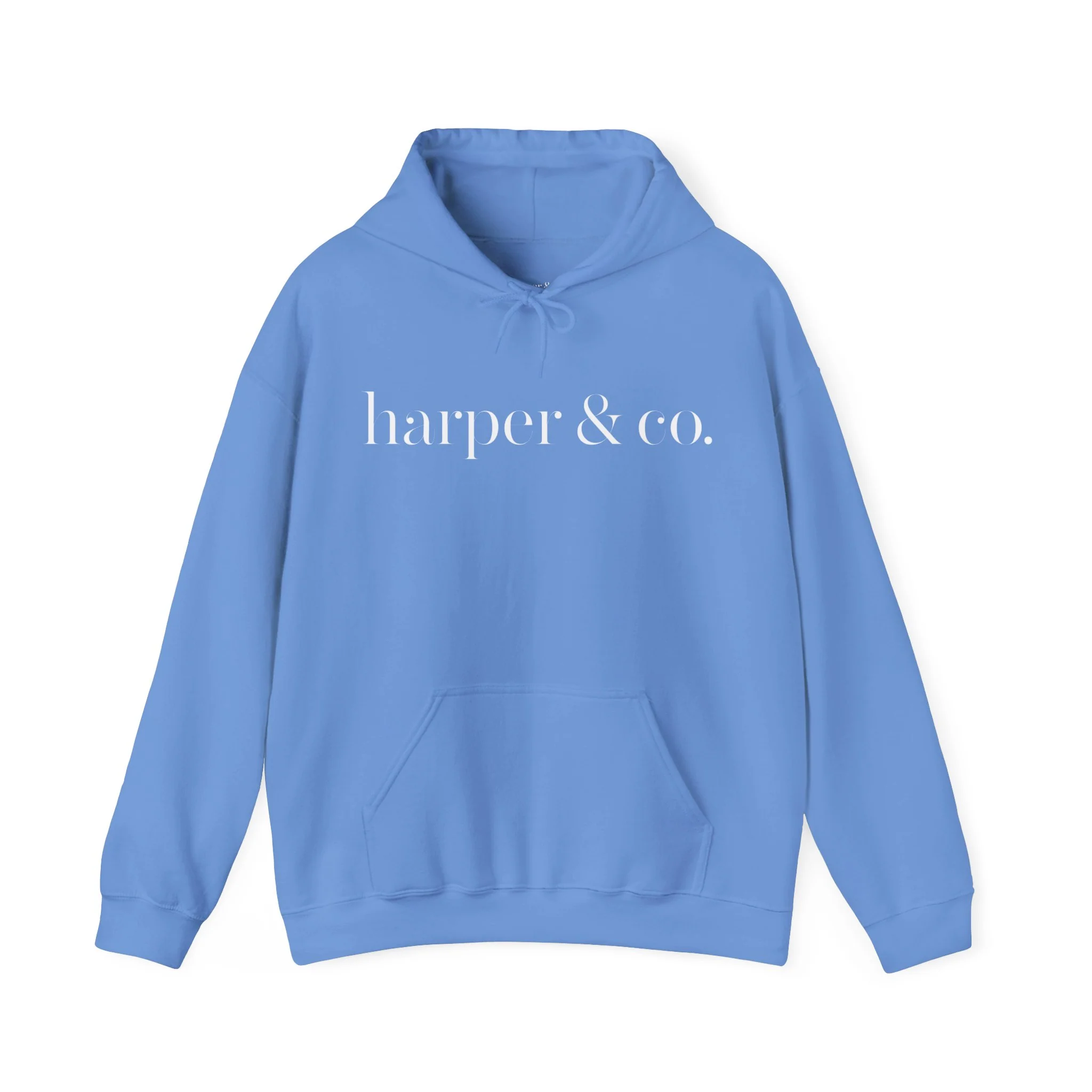 Jersey Sweatshirt
