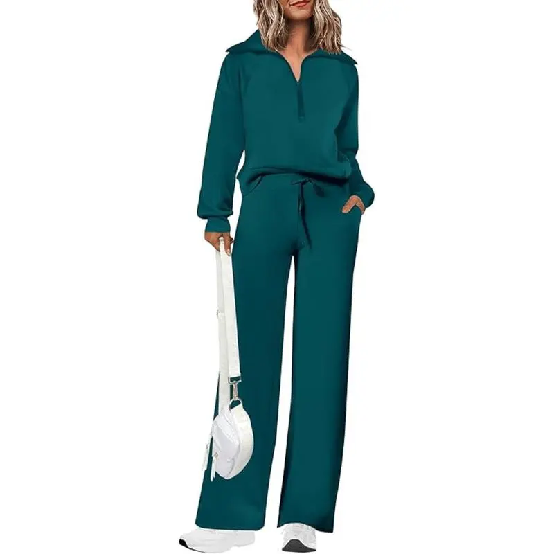 Women'swear Chic 2-Piece Set
