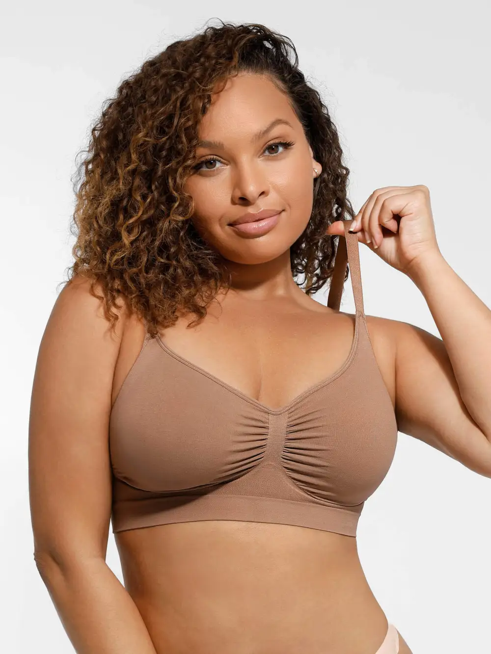 Women's Wireless Sculpt Bra